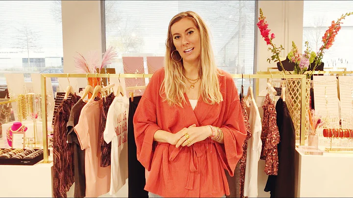 Gaat My Jewellery naar het buitenland?! - Webhelde...