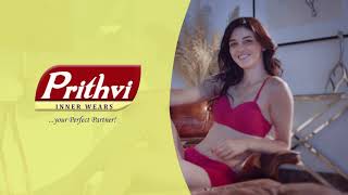 Prithvi innerwears Padded Bra 