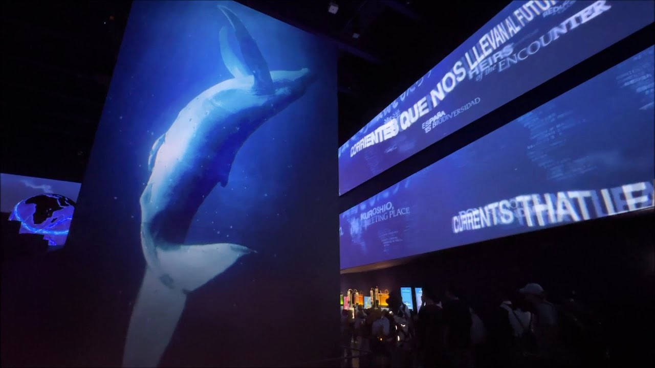 大阪・関西万博 スペイン館 Spain Pavilion, EXPO 2025 Osaka Kansai