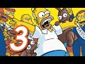 THE SIMPSONS GAME (PS2) WALKTHROUGH GAMEPLAY | PART 3 | PC HD PCSX2 ! 2023 #walkthroughgame