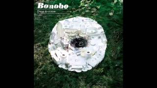 Video thumbnail of "Bonobo - Walk In The Sky (feat. Bajka)"