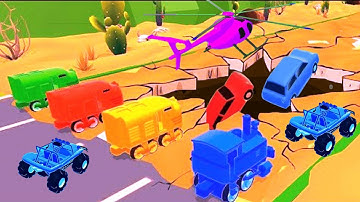 Shape Shifting 🏃‍♂️🚗🚲🚦all Levels Gameplay Walkthrough Android,ios Max Level MAXER168