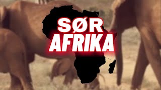 Sør-Afrika Lyrics (Beathoven feat Capow x 2G)