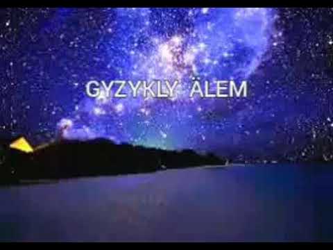 Arap Gurbanow - Gulnaryn gaydyp gelmegi (radio oyun)