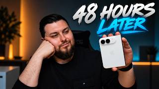 Trouble In Paradise - iPhone Duo 48 Hours Later