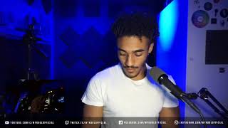 MYKOOL Livestream 007 | Drum & Bass Mix