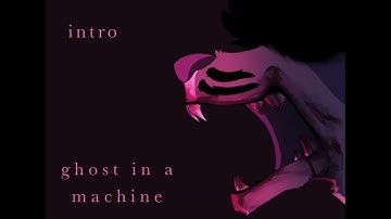 ghost in the machine || MAP CALL || OPEN || begginner friendly
