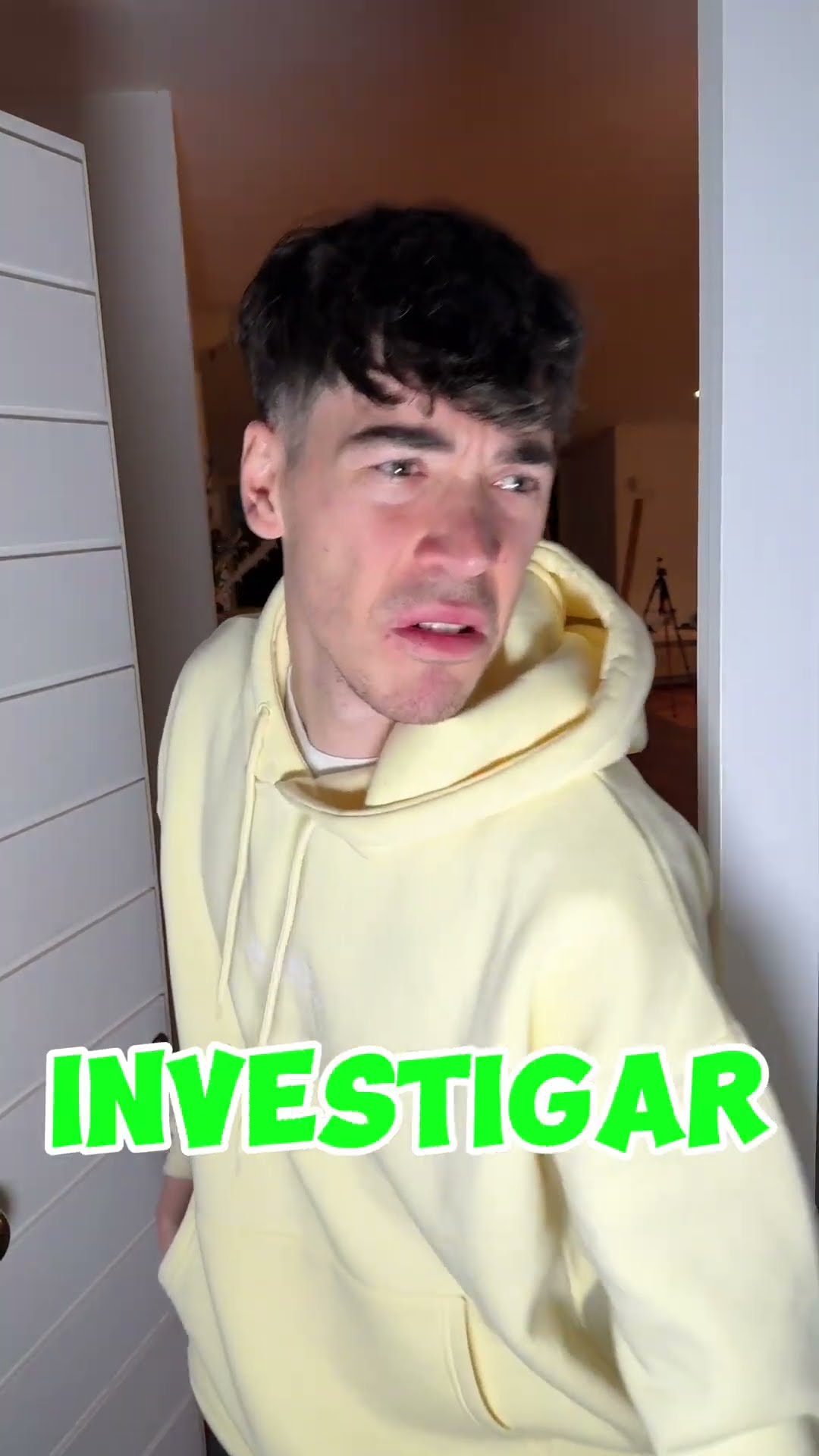 ME SECUESTRAN y ACABO en EL JUEGO DEL CALAMAR!