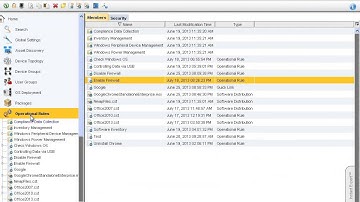 BMC FootPrints Asset Core Episode 6 - Windows Device Management