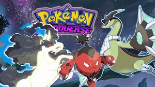 Pokemon Xenoverse | All X Pokemon Bosses