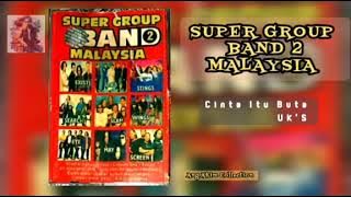 SUPER GROUP BAND MALAYSIA VOL 2 SIDE. A || VARIOUS ARTIST