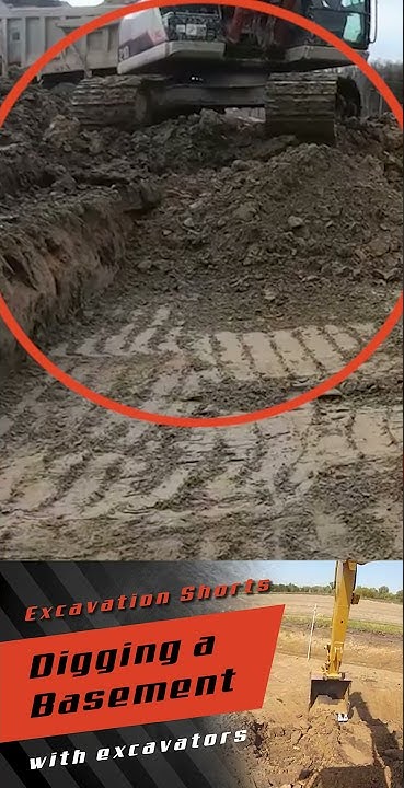 excavator-digging-basements-youtube