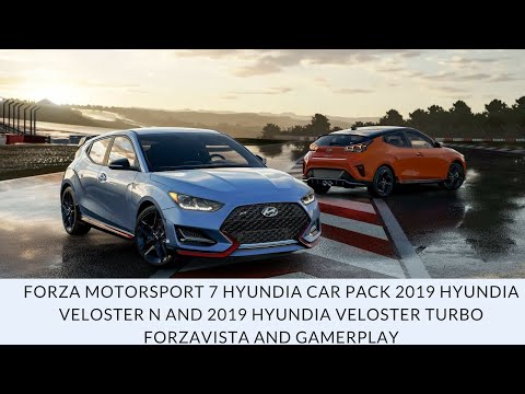 forza-motorsport-7-2019-hyundai-veloster-n-and-2019-hyundai-veloster-turbo-gameplay