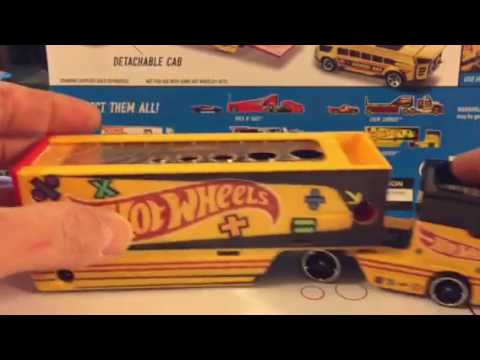 hot wheels pencil pusher