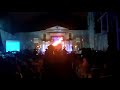 GRAND OPENING MUHADLOROH KUBRO PONPES ZAM-ZAM 2019