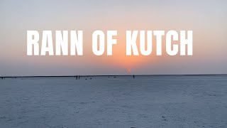 White Desert | The Great Rann of Kutch