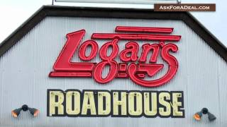 Logan's Roadhouse Coupons