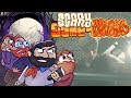 The Wong Way | Resident Evil 2 Remake | Scary Game Squad Part 7