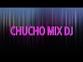 ITALO DISCO MIX — CHUCHO MIX DJ