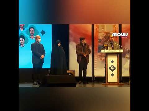 صحبت های جنجالی کارگردان معروف در جشنواره عمار