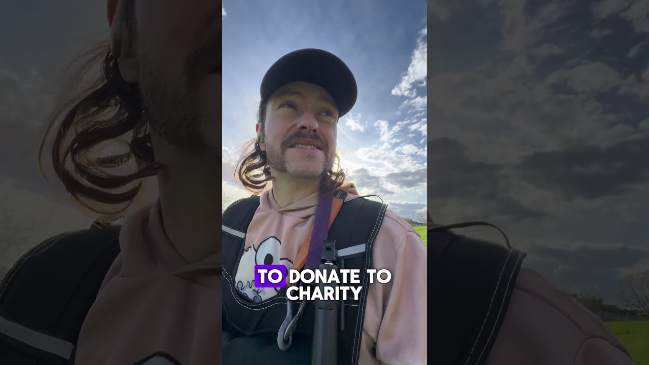 Iain Liam Ward YouTube