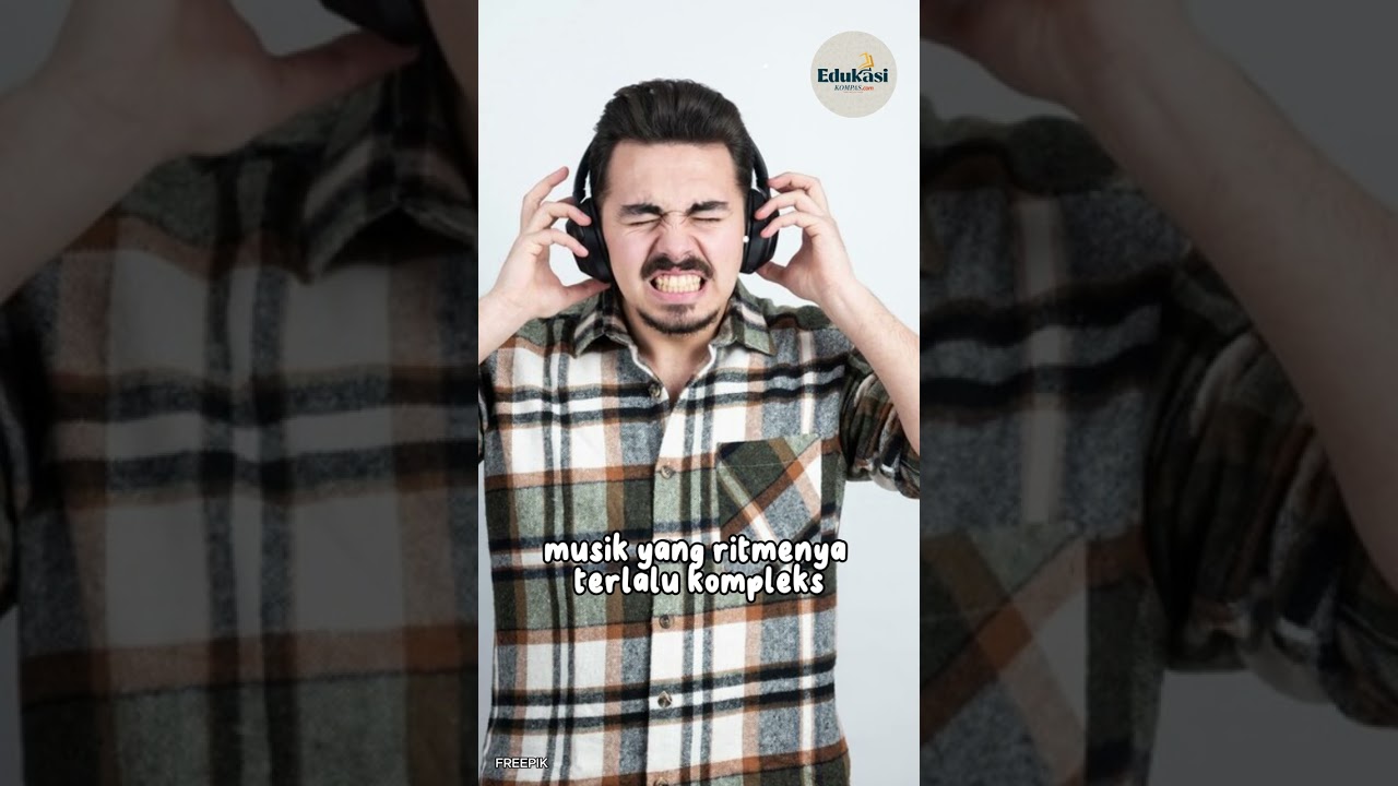 Pengaruh Musik Terhadap Konsentrasi Belajar Siswa 