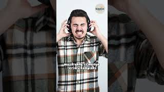 Pengaruh Musik Terhadap Konsentrasi Belajar Siswa #musik #belajar #konsentrasibelajar