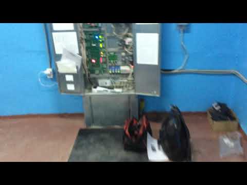 Станция УЛ ПУ 3,ELM, еще одна коварная 44 ошибка. Разбираемся, как она проявляется и как устранить.