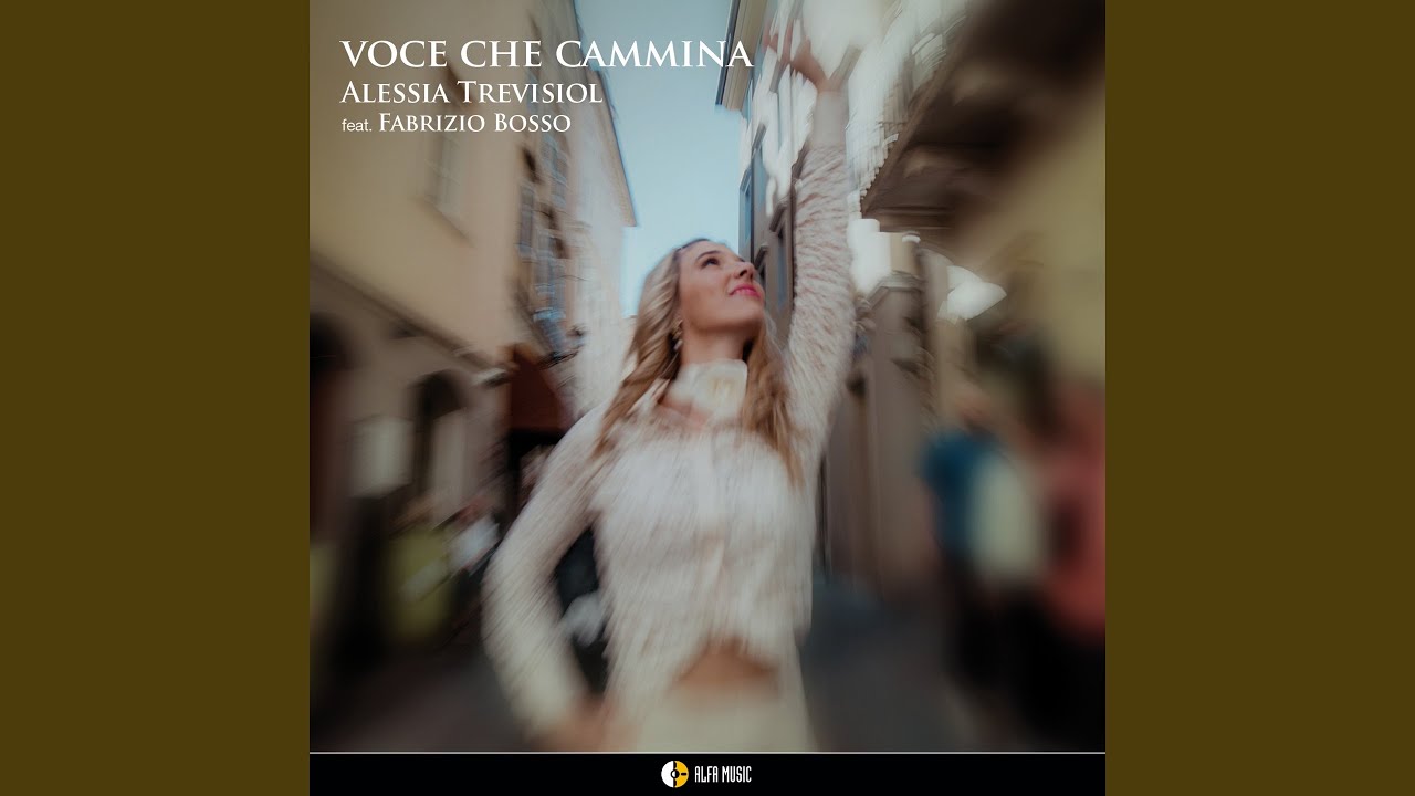 Alghe per capelli (feat. Francesco De Luisa, Shunsuke Senda, Paolo Jus, Francesco Vattovaz)