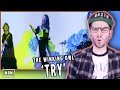 The Winking Owl - &quot;Try&quot; Reaction!!!