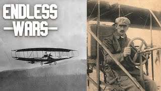 Glenn H. Curtiss | Legends of Air Power