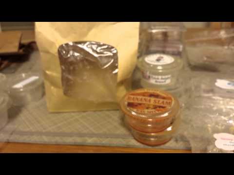 Melting My Stash Review #142