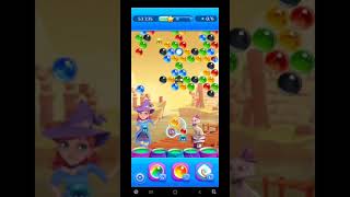 Level 137 | Bubble Witch Saga 2