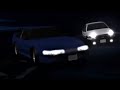 [ Initial D AMV ] m.o.v.e - Strike On