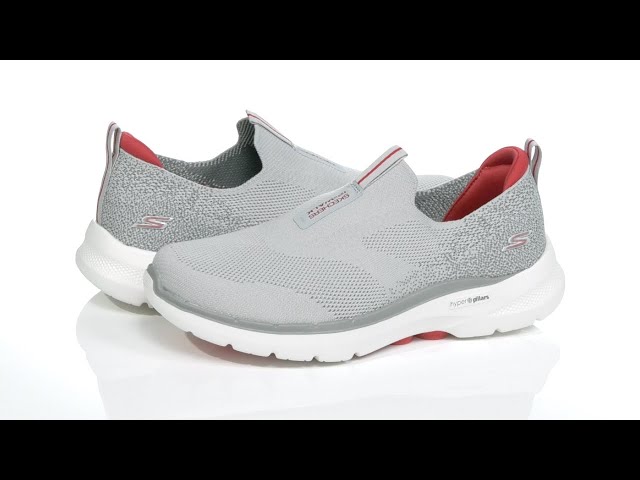 SKECHERS Performance Go Walk 6 - 216202 SKU: 9586086 