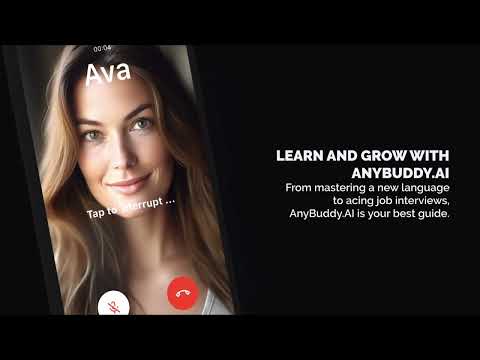 AnyBuddy.AI