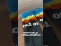 These Are The Best Socks Ever! *Made in USA, Fundraiser*