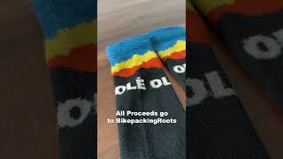 These Are The Best Socks Ever! *Made in USA, Fundraiser*