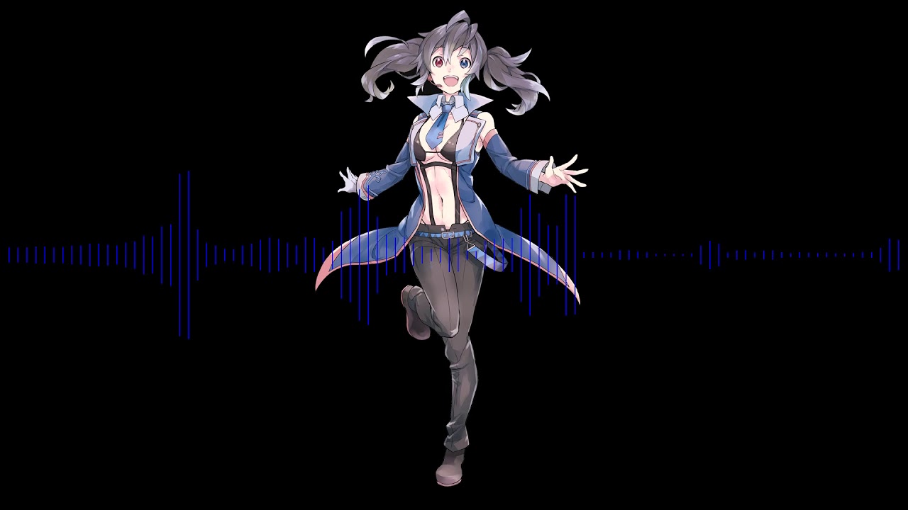 【Yokune Ruko ♀】Evil Food Eater Conchita【UTAU Cover】