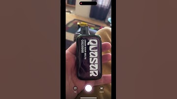 Apple iOS 18.3 Beta - Visual Intelligence