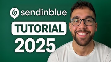 How to Use Sendinblue (Brevo) for Email Marketing [Step-by-Step Tutorial ] 📧✅