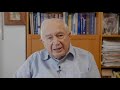Research on Cannabinoids Over the Decades and What’s to Come - Raphael Mechoulam