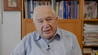 Research on Cannabinoids Over the Decades and What’s to Come - Raphael Mechoulam