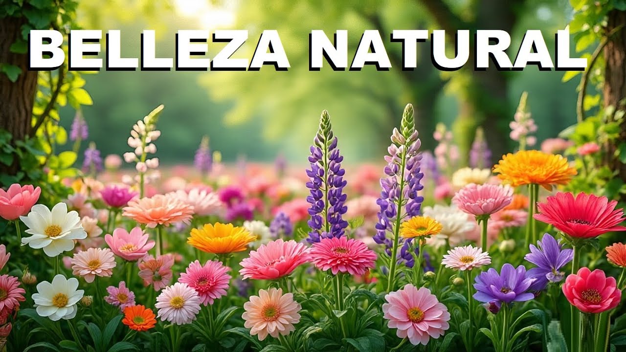 Las 20 Flores Más Hermosas Que Probablemente No Conocías