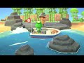 Animal Crossings New Horizons