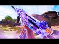 Smoothest Warzone Mobile Movement you’ll ever see + Sniping