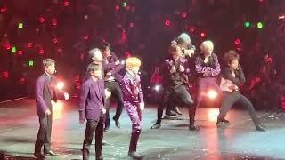 [FANCAM] 221006 NCT 127 THE LINK in LA - Regular (ENGLISH ver)