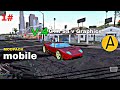 GTA SA V Graphics V4 Modpack for GTA San Andrea's in Android 🔥
