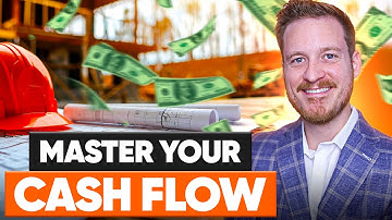Master Cash Flow Management for Your Construction Business