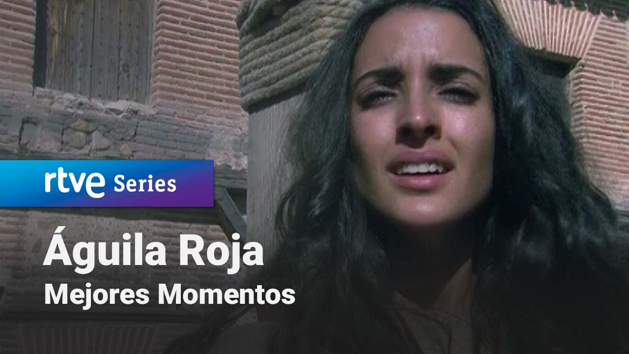 Águila Roja: Capítulo 54 - Mejores Momentos | RTVE Series
